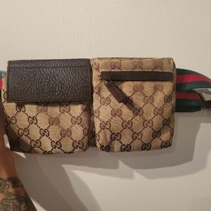 GUCCI FANNY PACK